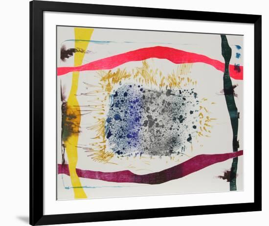untitled 1-Stanley Boxer-Framed Limited Edition