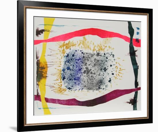 untitled 1-Stanley Boxer-Framed Limited Edition