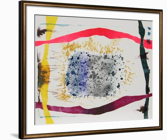 untitled 1-Stanley Boxer-Framed Limited Edition