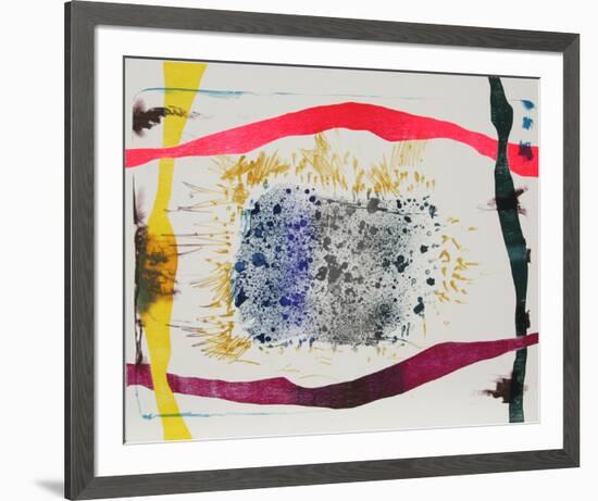 untitled 1-Stanley Boxer-Framed Limited Edition