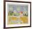 untitled 1-David Peretz-Framed Collectable Print