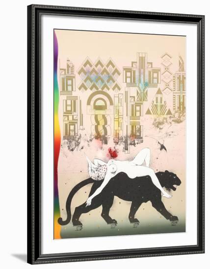 untitled 1-Ardy Struwer-Framed Collectable Print