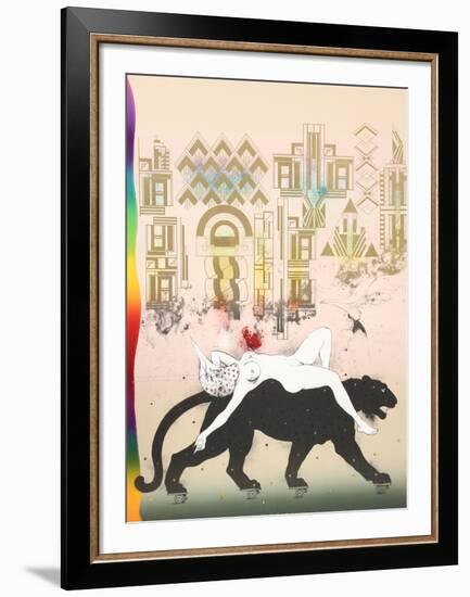 untitled 1-Ardy Struwer-Framed Collectable Print