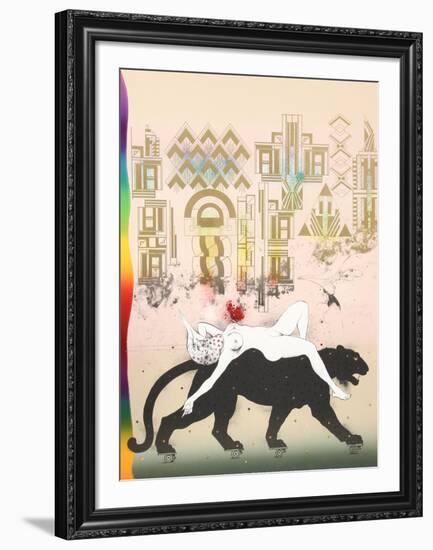 untitled 1-Ardy Struwer-Framed Collectable Print