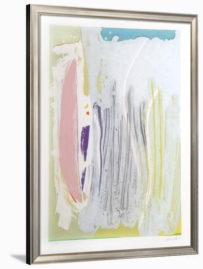 Untitled 1-Michael Steiner-Framed Limited Edition