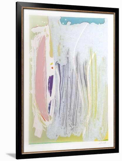 Untitled 1-Michael Steiner-Framed Limited Edition