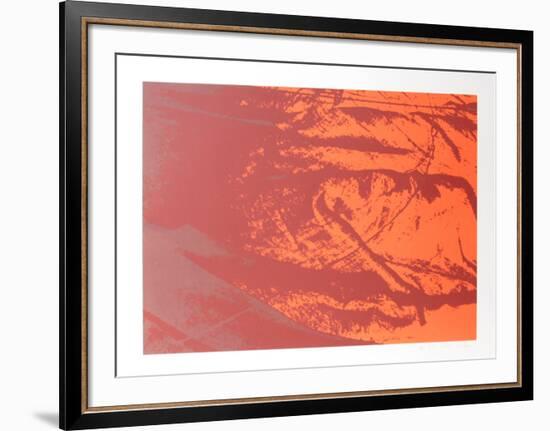 untitled 1-Marie Lunden-Framed Serigraph