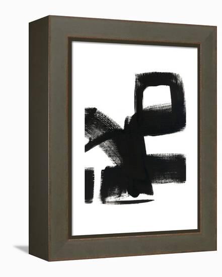 Untitled 1-Jaime Derringer-Framed Premier Image Canvas