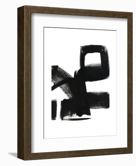 Untitled 1-Jaime Derringer-Framed Giclee Print