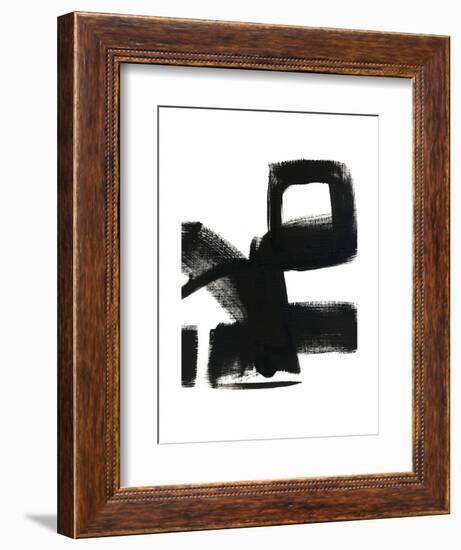 Untitled 1-Jaime Derringer-Framed Giclee Print