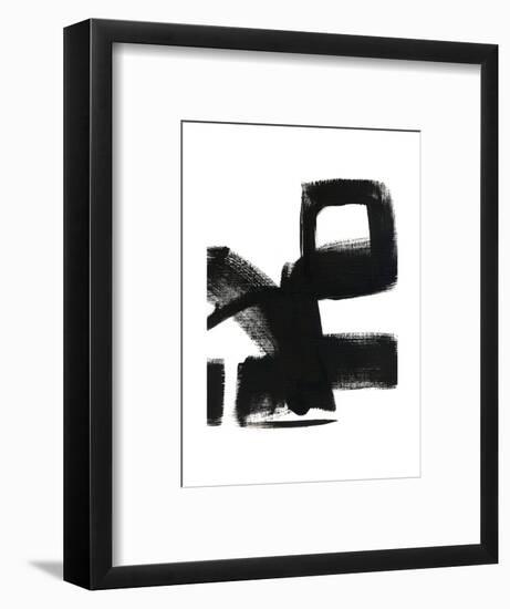 Untitled 1-Jaime Derringer-Framed Giclee Print