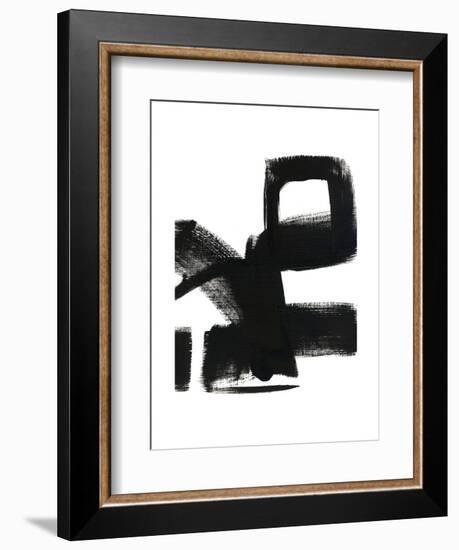 Untitled 1-Jaime Derringer-Framed Giclee Print