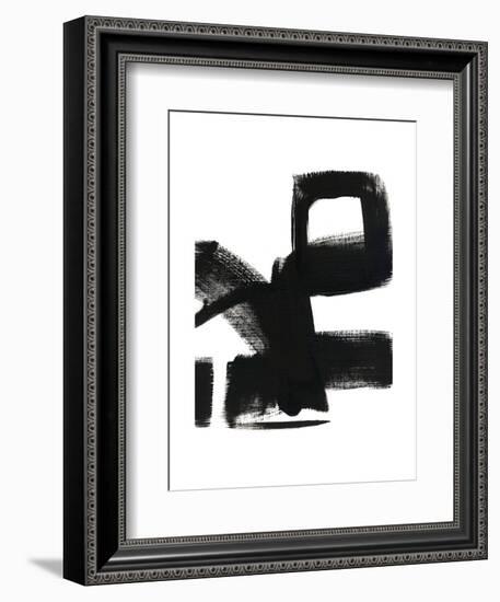 Untitled 1-Jaime Derringer-Framed Giclee Print