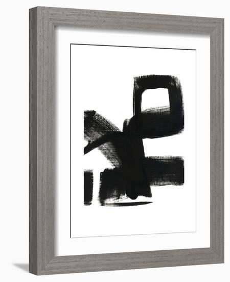 Untitled 1-Jaime Derringer-Framed Giclee Print