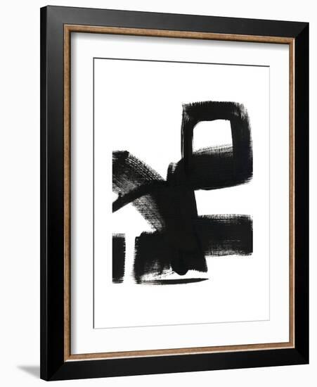 Untitled 1-Jaime Derringer-Framed Giclee Print