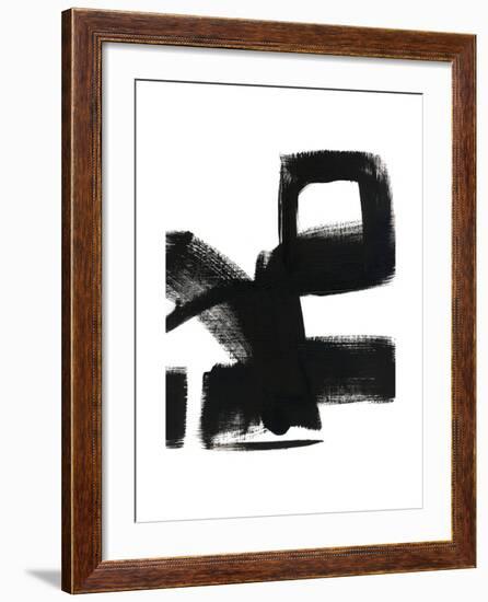 Untitled 1-Jaime Derringer-Framed Giclee Print