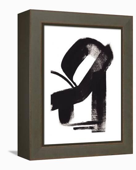 Untitled 1b-Jaime Derringer-Framed Premier Image Canvas