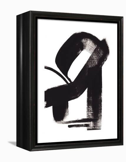 Untitled 1b-Jaime Derringer-Framed Premier Image Canvas
