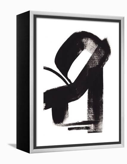 Untitled 1b-Jaime Derringer-Framed Premier Image Canvas