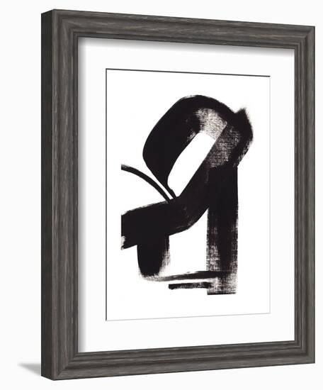 Untitled 1b-Jaime Derringer-Framed Giclee Print