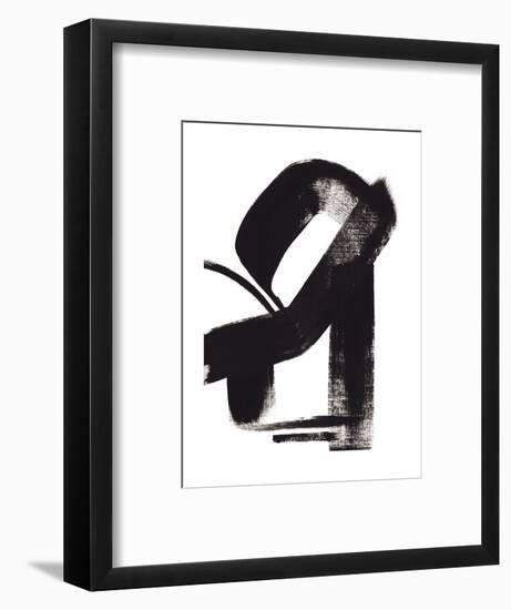 Untitled 1b-Jaime Derringer-Framed Giclee Print