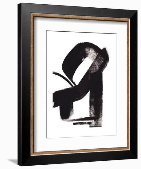 Untitled 1b-Jaime Derringer-Framed Giclee Print