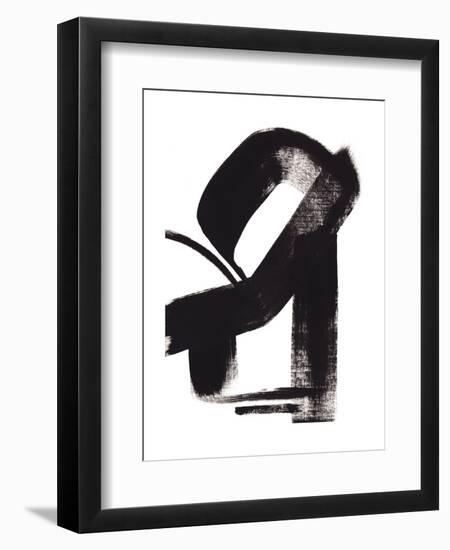 Untitled 1b-Jaime Derringer-Framed Giclee Print