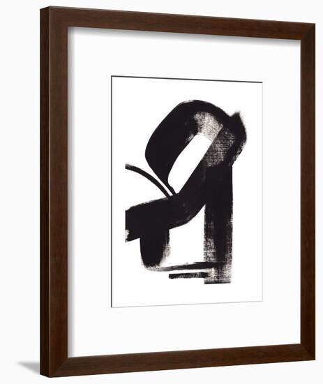 Untitled 1b-Jaime Derringer-Framed Giclee Print