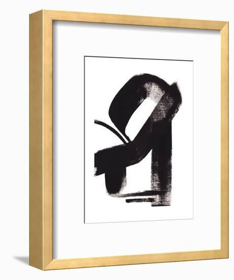 Untitled 1b-Jaime Derringer-Framed Giclee Print
