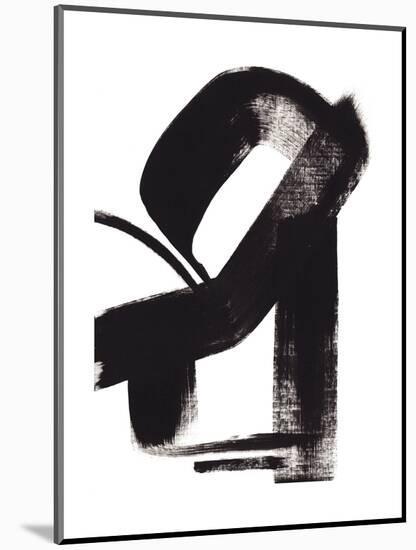 Untitled 1b-Jaime Derringer-Mounted Giclee Print