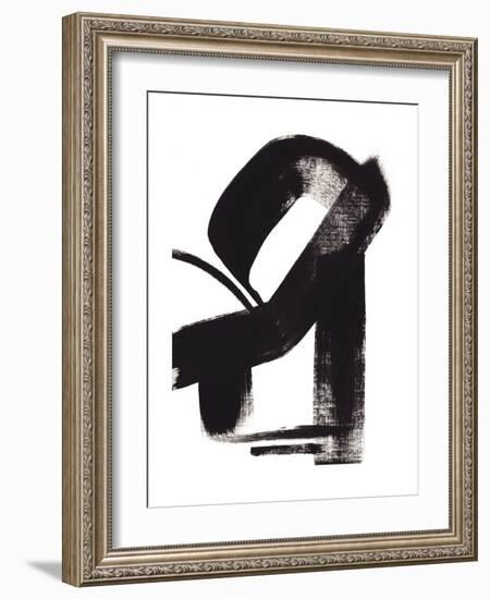 Untitled 1b-Jaime Derringer-Framed Giclee Print