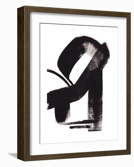 Untitled 1b-Jaime Derringer-Framed Giclee Print