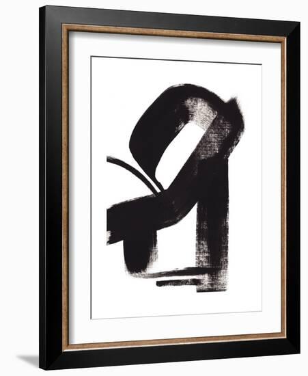 Untitled 1b-Jaime Derringer-Framed Giclee Print