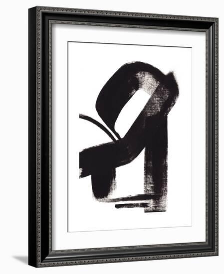 Untitled 1b-Jaime Derringer-Framed Giclee Print