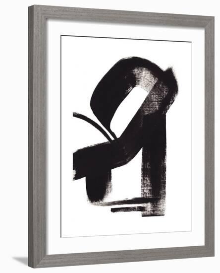 Untitled 1b-Jaime Derringer-Framed Giclee Print