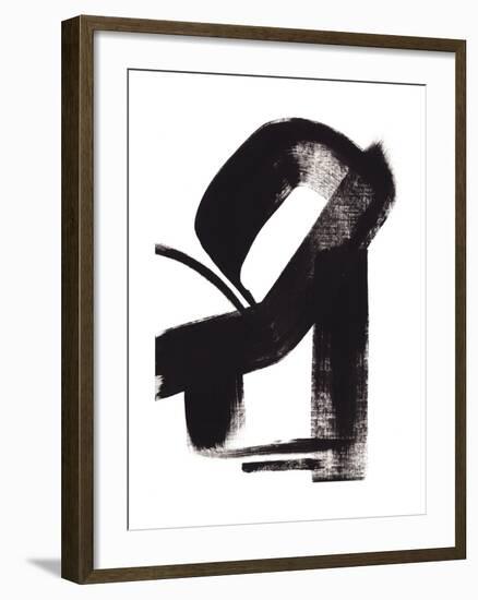 Untitled 1b-Jaime Derringer-Framed Giclee Print