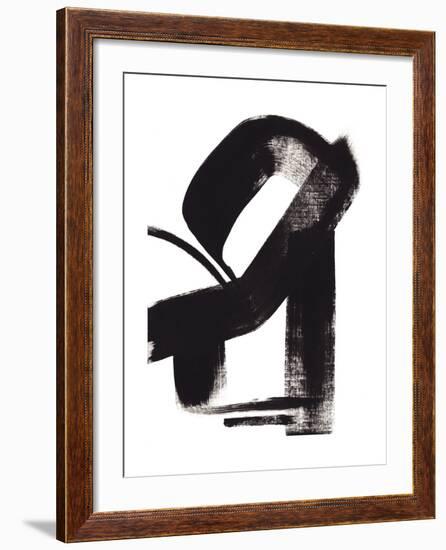 Untitled 1b-Jaime Derringer-Framed Giclee Print