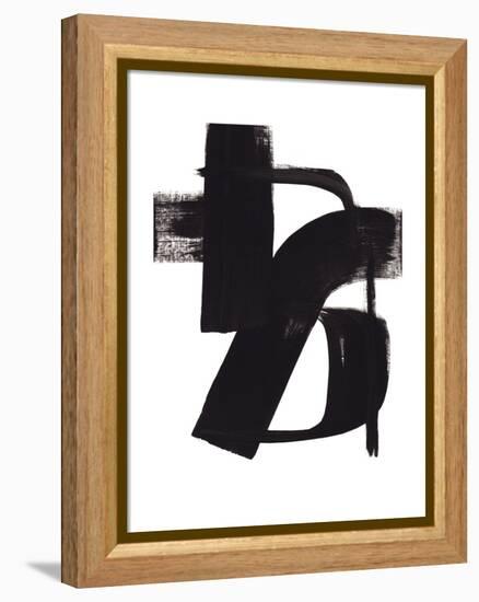 Untitled 1c-Jaime Derringer-Framed Premier Image Canvas