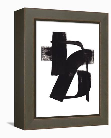 Untitled 1c-Jaime Derringer-Framed Premier Image Canvas