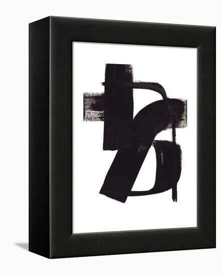 Untitled 1c-Jaime Derringer-Framed Premier Image Canvas
