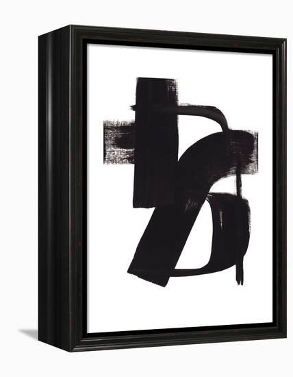 Untitled 1c-Jaime Derringer-Framed Premier Image Canvas