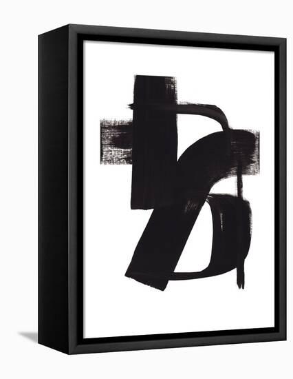 Untitled 1c-Jaime Derringer-Framed Premier Image Canvas