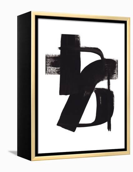 Untitled 1c-Jaime Derringer-Framed Premier Image Canvas