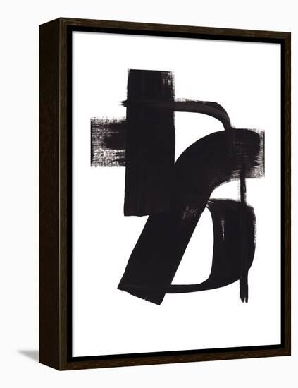Untitled 1c-Jaime Derringer-Framed Premier Image Canvas