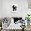 Untitled 1c-Jaime Derringer-Premium Giclee Print displayed on a wall