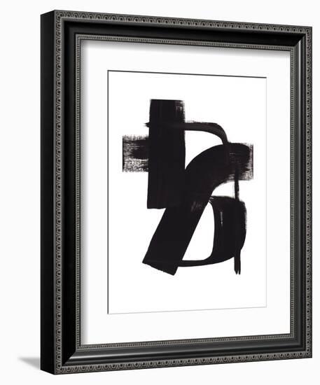 Untitled 1c-Jaime Derringer-Framed Giclee Print