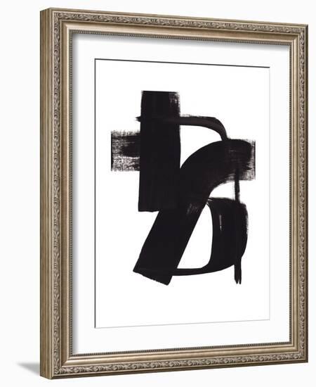 Untitled 1c-Jaime Derringer-Framed Giclee Print