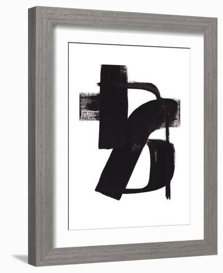 Untitled 1c-Jaime Derringer-Framed Giclee Print