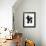 Untitled 1c-Jaime Derringer-Framed Giclee Print displayed on a wall