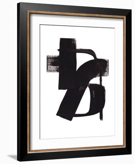 Untitled 1c-Jaime Derringer-Framed Giclee Print